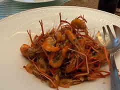 -阳澄湖费尔蒙酒店颐丰阁中餐厅(马鞍山西路店)