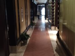 -王府井酒店(金桥港湾店)