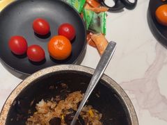-花味烤肉·拌饭(庐阳万科店)