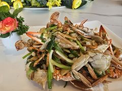 -鹏城人家海鲜酒家·23年老字号(较场尾店)