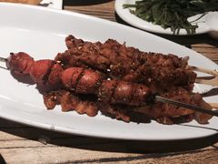 -花腰餐吧Bistro烧烤 傣味(传媒大学店)