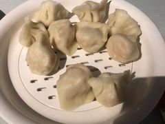 -百饺园(平山道店)