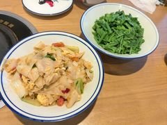 -妈妈的味道(和顺古镇店)