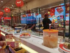 -莲寿司(国兴店)