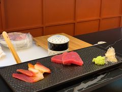 刺身-Sushi Hanzo半藏(天环广场店)