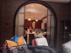 -华竹饭店(中央大街店)