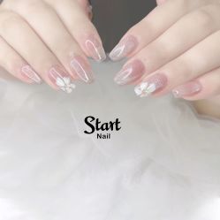 -StartNail美甲