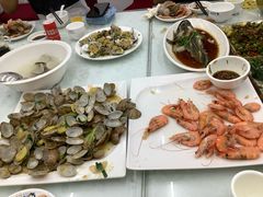 -范饭椰林川湘味海鲜·椰子鸡(三亚湾椰梦长廊店)