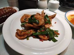 -包子大王(新泽巷店)