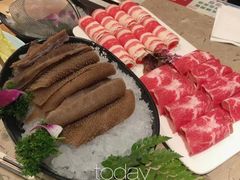 -捞王猪肚鸡火锅(昆山店)
