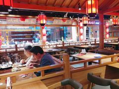 -鸽子窝(黄村店)