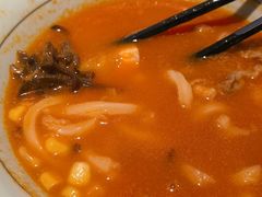 -火山屋台(新街口店)