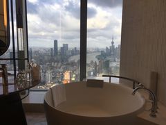 -上海世茂皇家艾美酒店