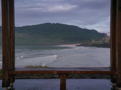 -咸德海水浴场