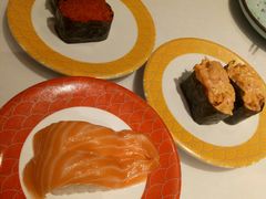 -晴季寿司(活力城店)