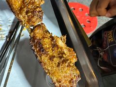 -艾力烤肉店(和平南路店)