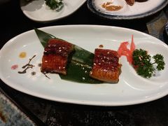 -花狸日本料理(柏庐广场店)