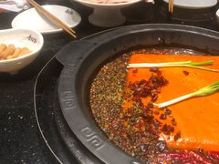 -香佰里鲜货火锅(佳乐金街店)
