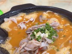-李师傅脆肚(梅林店)