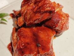 -米桃-吴韵风雅·拙园(北外滩来福士店)