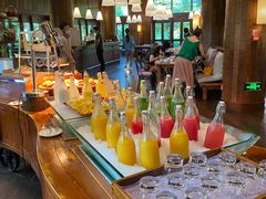 -青城山六善酒店·紫氣園中餐厅