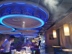 -蒙肥羊·酸汤潮牛·鲜牛肉火锅烤肉自助(岗顶店)