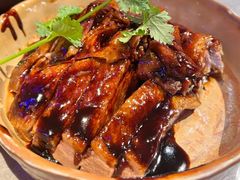 -啫神·广州地标美食(北京路店)