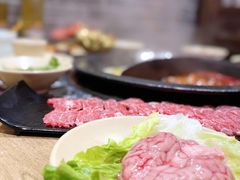 -蜀大侠火锅(森兰花园城店)
