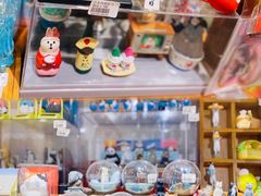 -解忧集市(北京路天河城店)