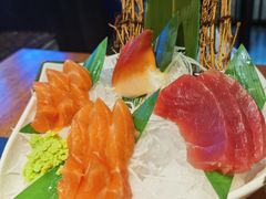 -香川日本料理·铁板烧(阿尔泰店)