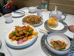 -荔粥记潮汕砂锅粥(新北万达店)