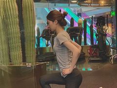 -TOP健身私教工作室(侨香店)