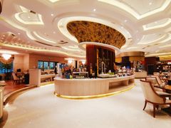 -嘉莱特精典国际酒店·醇咖啡厅