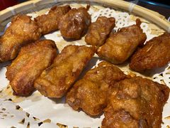 -天下客饭店(中山路店)