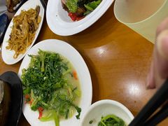 -煲煲掂风味煲仔饭餐厅(西区店)