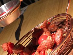 -波比Pizza(新城店)