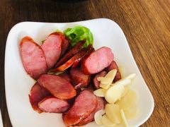 -喜悦西餐厅(同丰店)