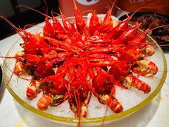 -红盔甲·小龙虾(天钥桥店)