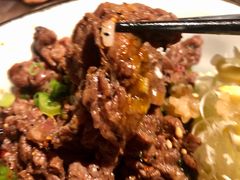 幸福满满烧肉饭-醉虎传(南锣鼓巷店)