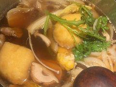 -沼津港精致料理·寿喜烧·烧鸟(龙湖南桥天街日料榜单店)