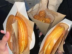 -莫朗核桃饼(虹泉路店)