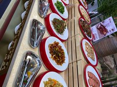 -牛道烤肉海鲜自助