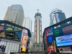 -人民解放纪念碑