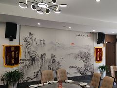 -西山人家·传统苏帮菜·家宴(木渎店)