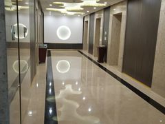 -南京钟山宾馆(江苏省会议中心)