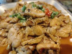 -蛙喔牛蛙(仙林万达茂店)