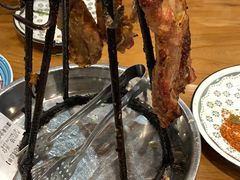 -巴依老爷新疆美食(望京小街店)