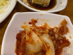 -咕咕站韩国料理(紫金港店)