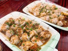 -陈记饮食店(菜园墩店)