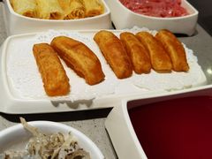 -海底捞火锅(万象汇店)
